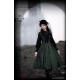 Avenue Denfer Return To The Darkness Blouse, JSK and One Piece(Limited Reservation/Full Payment Without Shipping)
